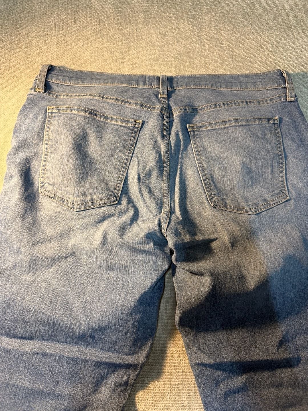 Pistola Skinny Jeans Size 32