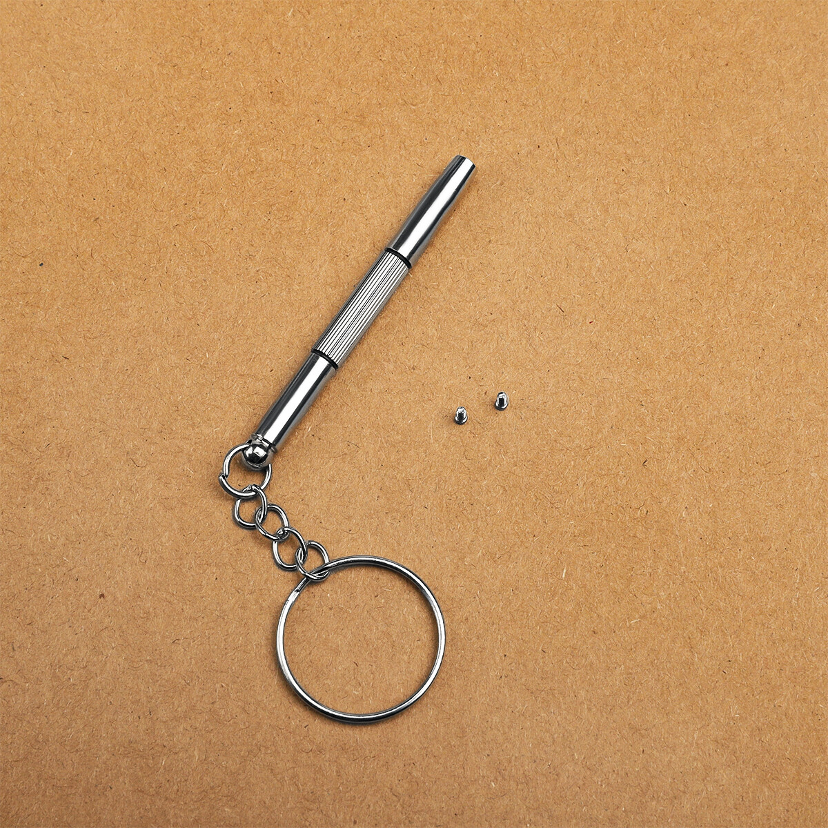 Replacement Screwdriver & Screws for Ray-Ban RB3449 59mm Metal Frame, Repair Kit