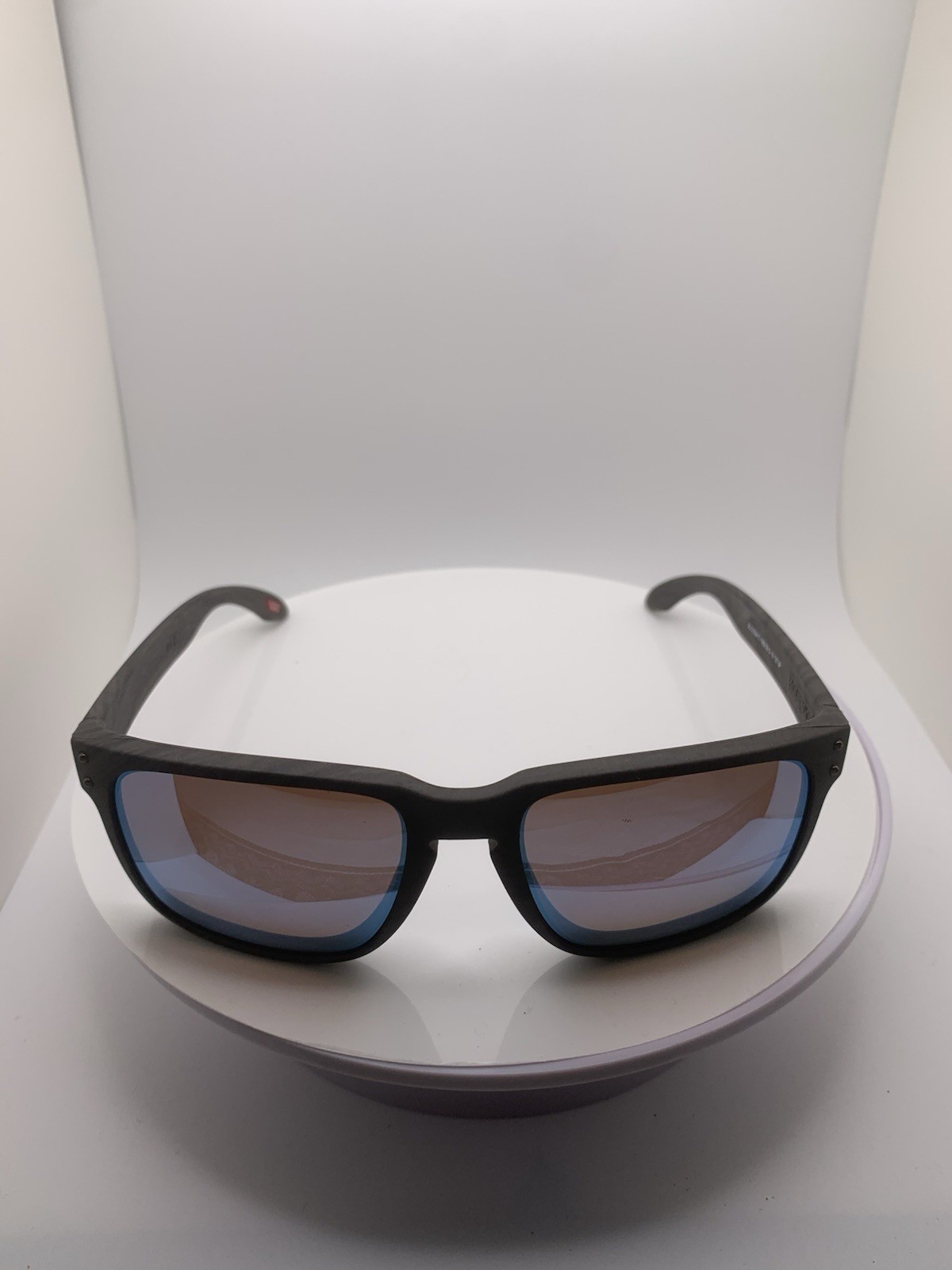 Oakley Holbrook XL sunglasses 009417-3359 3p Grey 59-18-137