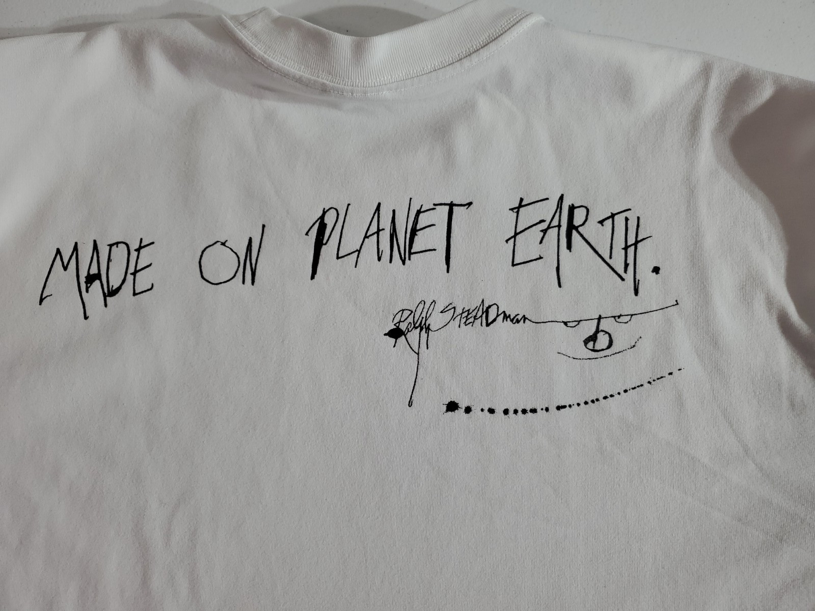 NIKE ACG MED RALPH STEADMAN ART LONG SLEEVE T-SHIRT FJ2135-121