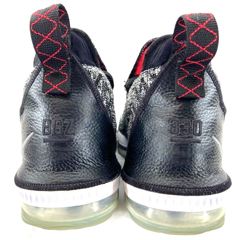 Nike Lebron James 16 XVI Oreo EP Basketball Sneaker AO2588-006 Shoes Men’s 8