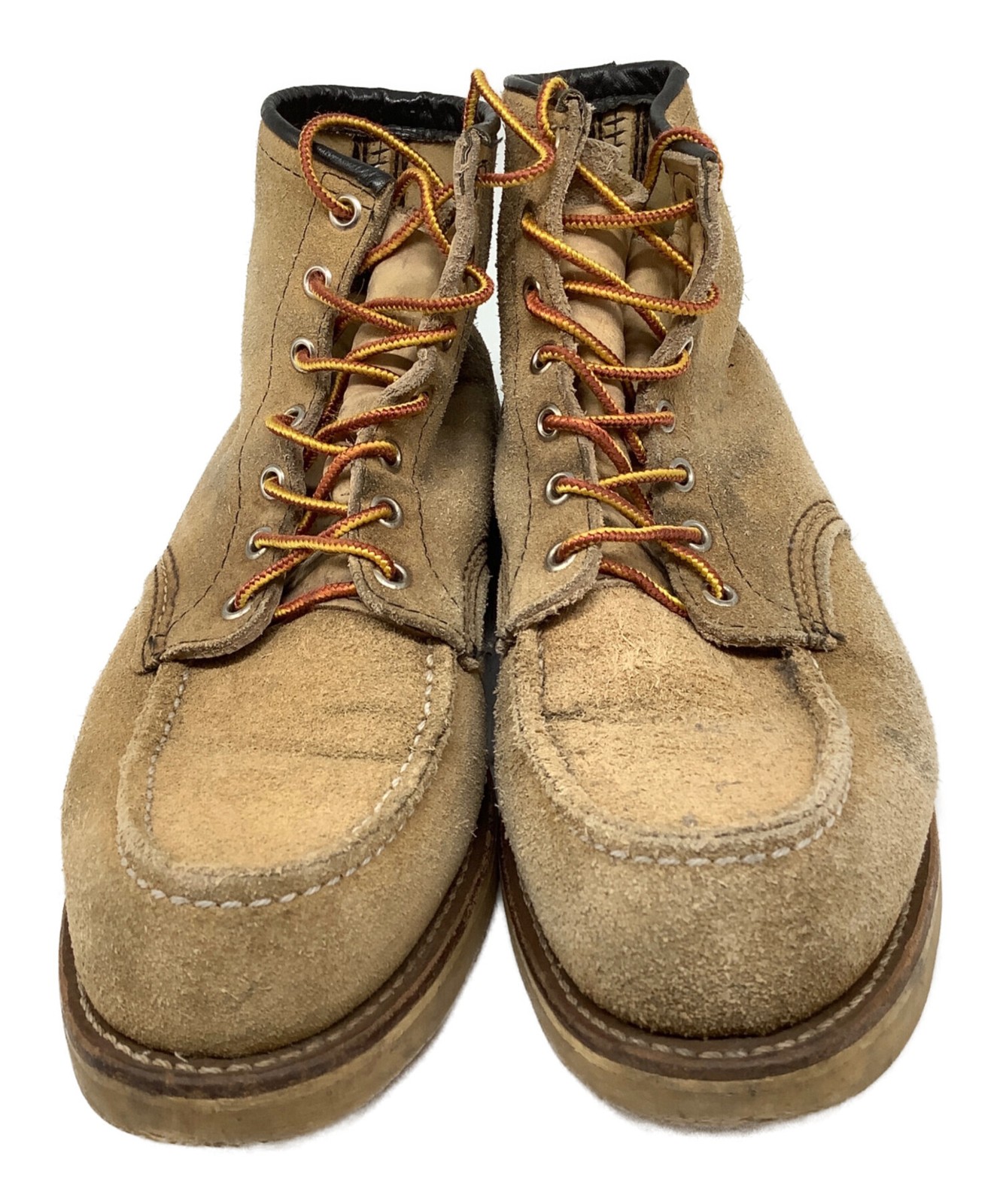 Red Wing Boots BG635