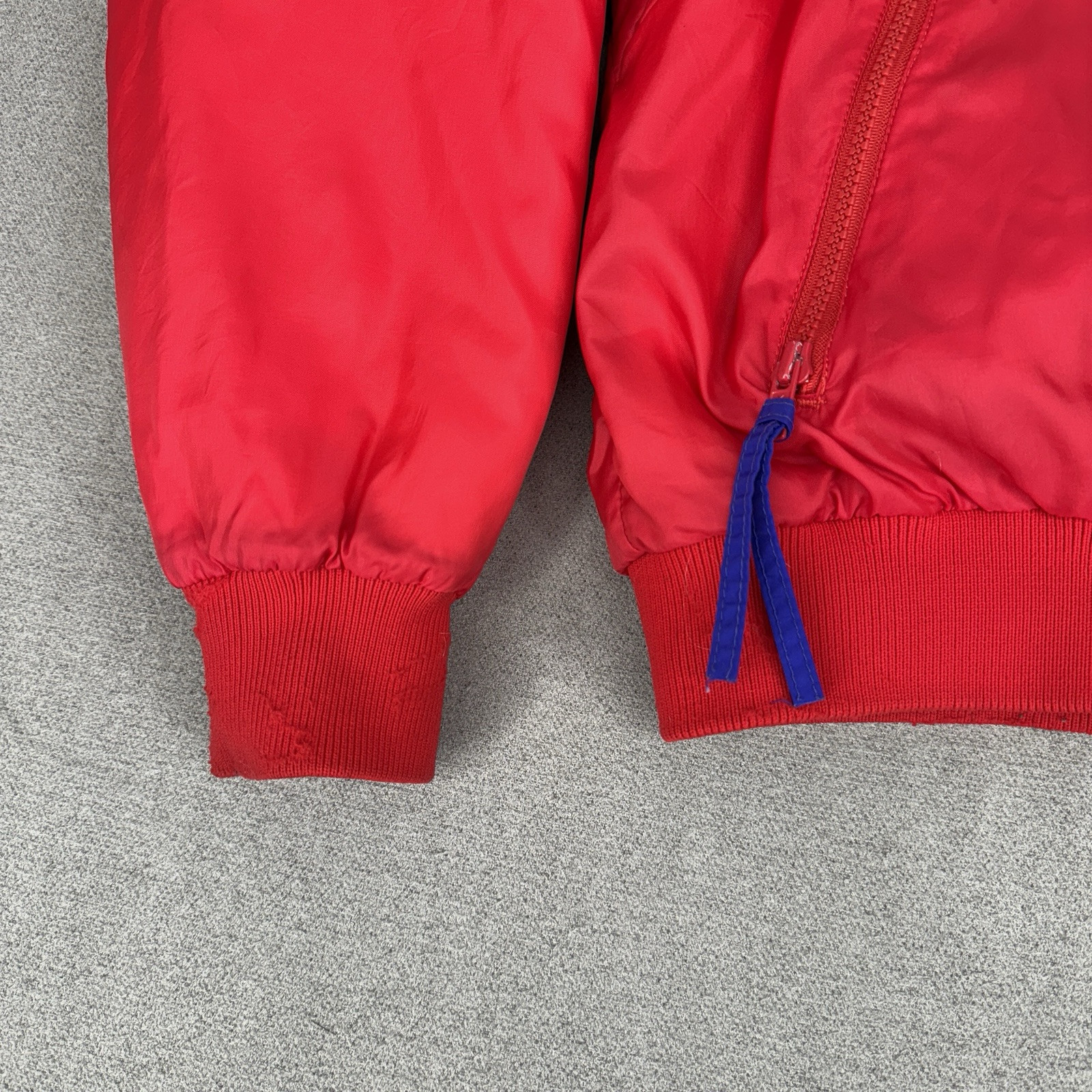 90s Columbia Jacket Men L Black Radial Sleeve 3-in-1 Reversible Ski Switcheroo