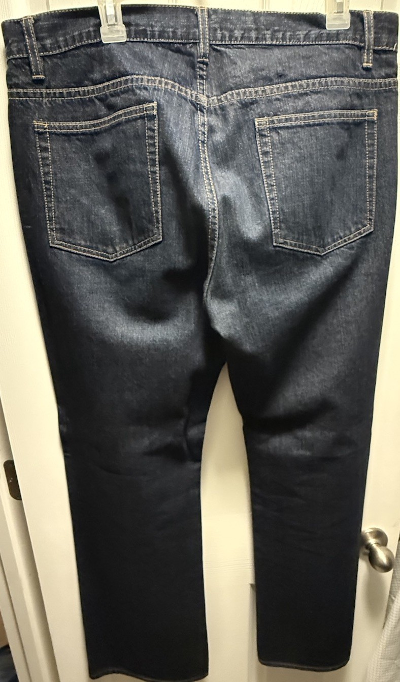 Kenneth Cole Men’s Jeans