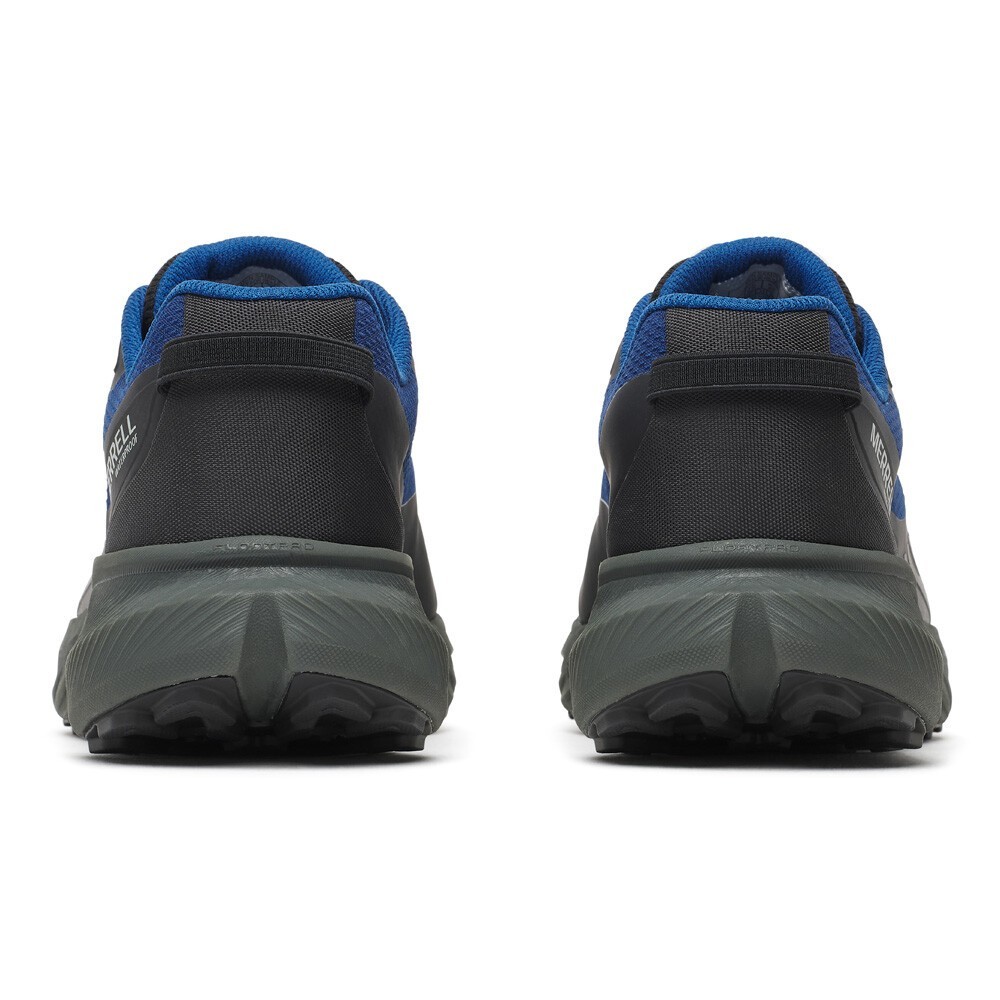 Merrell Men’s Agility Trail WATERPROOF Shoes Mariana NEW