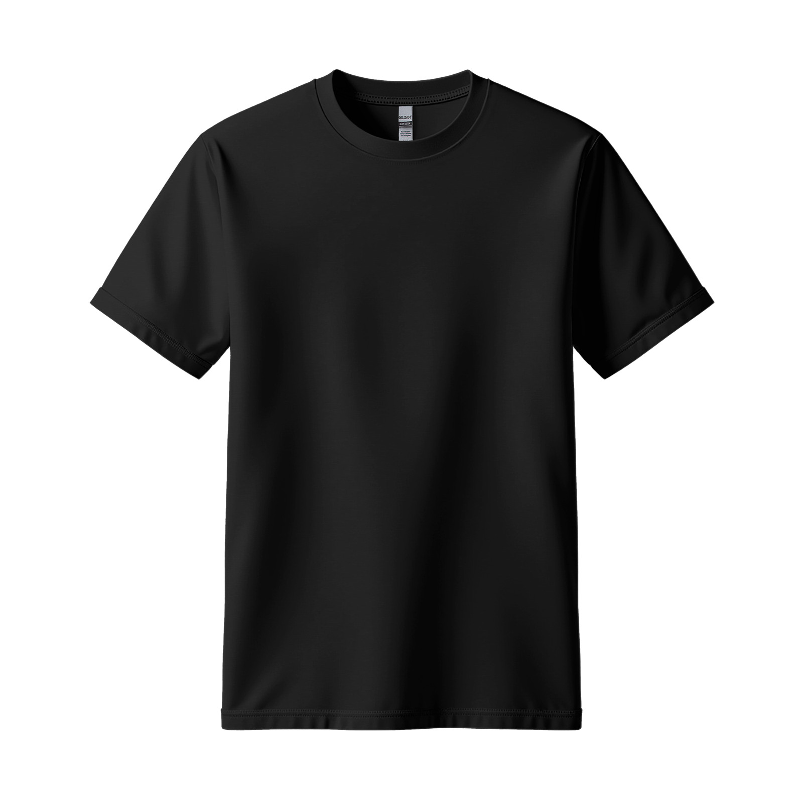 Gildan 5000 T-Shirts Blank Packs (3, 5, 10 pack) S-2XL