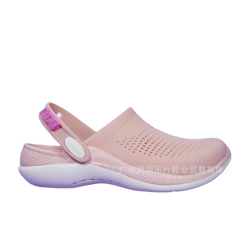 Crocs Men’s and Women’s Shoes – Lite Ride 360 Clogs