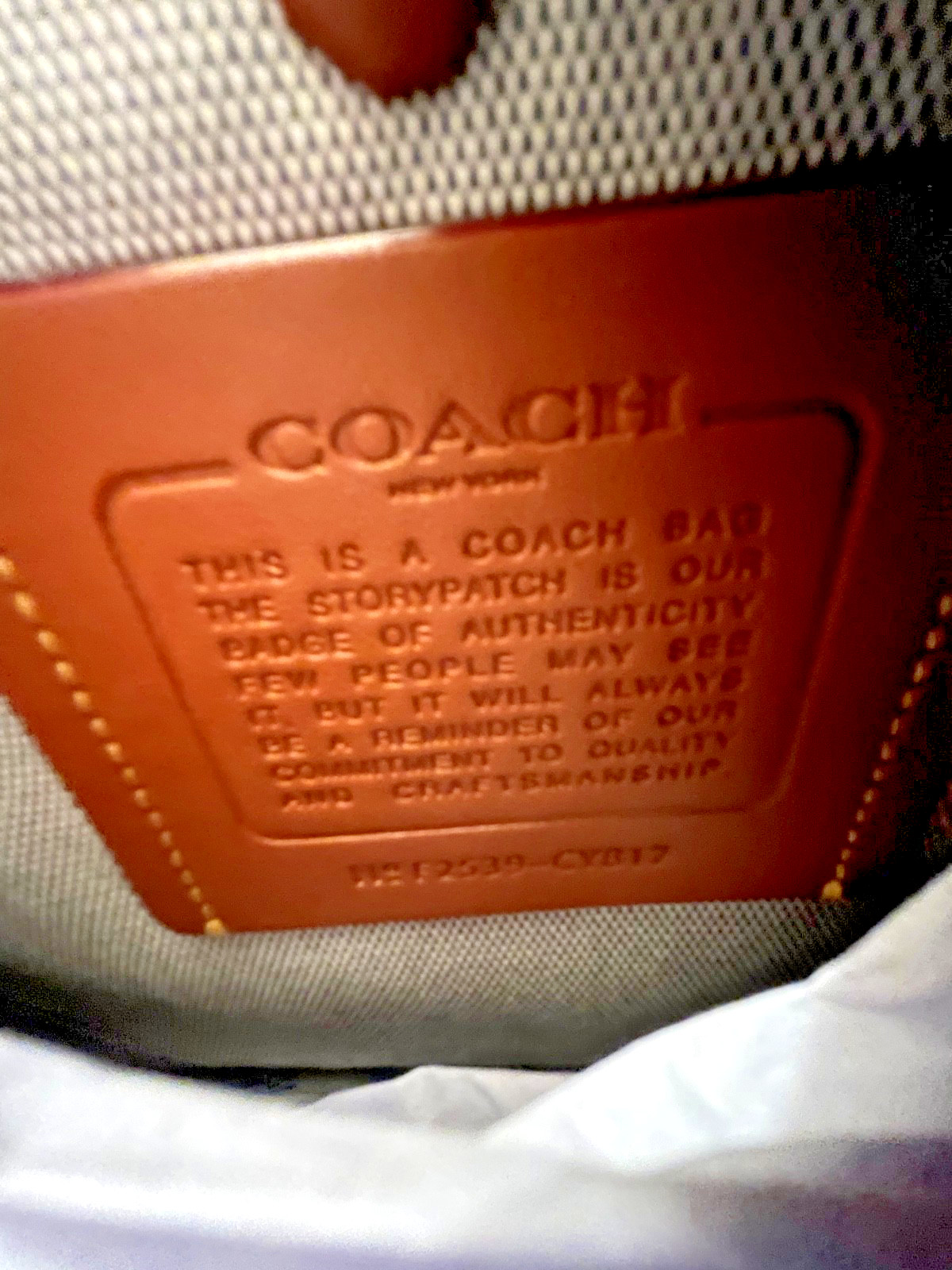 Coach Juliet 38 shoulder bag & Wristlet. Glove-tanned black leater