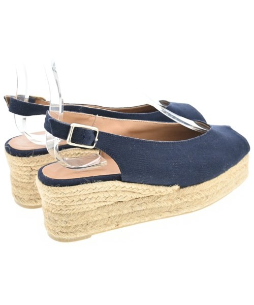 Castaner Espadrilles Navy EU36(Approx. 22.5cm) 2200653378107