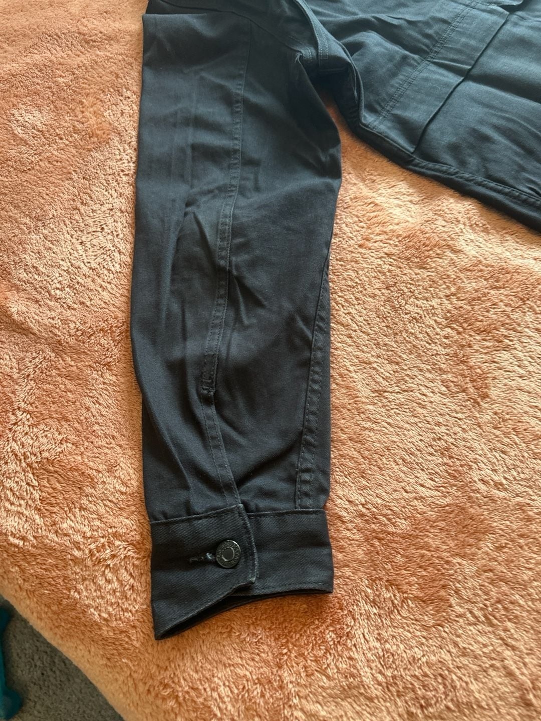 Levi’s Commuter Series Jacket