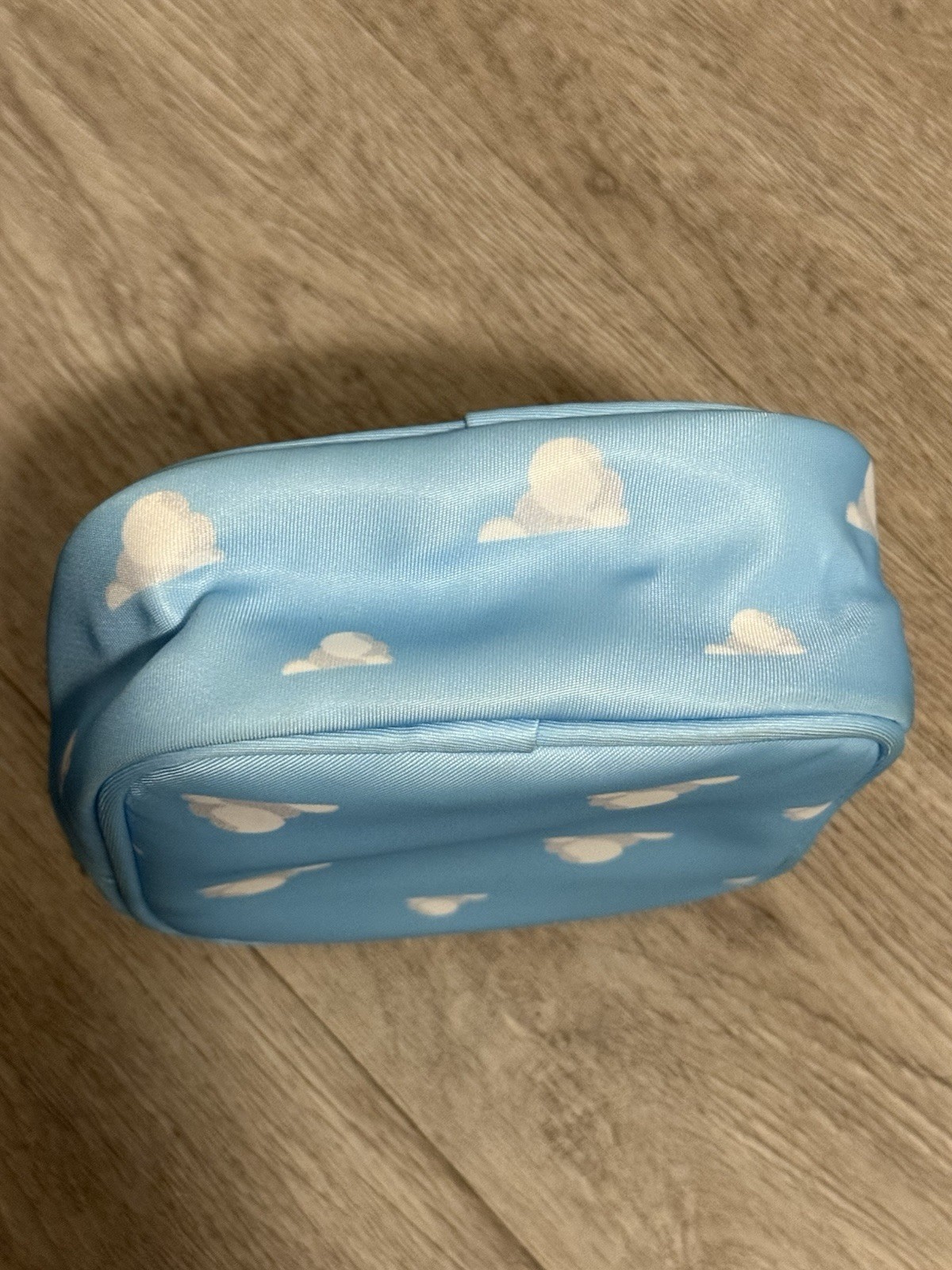 Stoney Clover Lane Disney Pixar Toy Story Clouds Mini Pouch