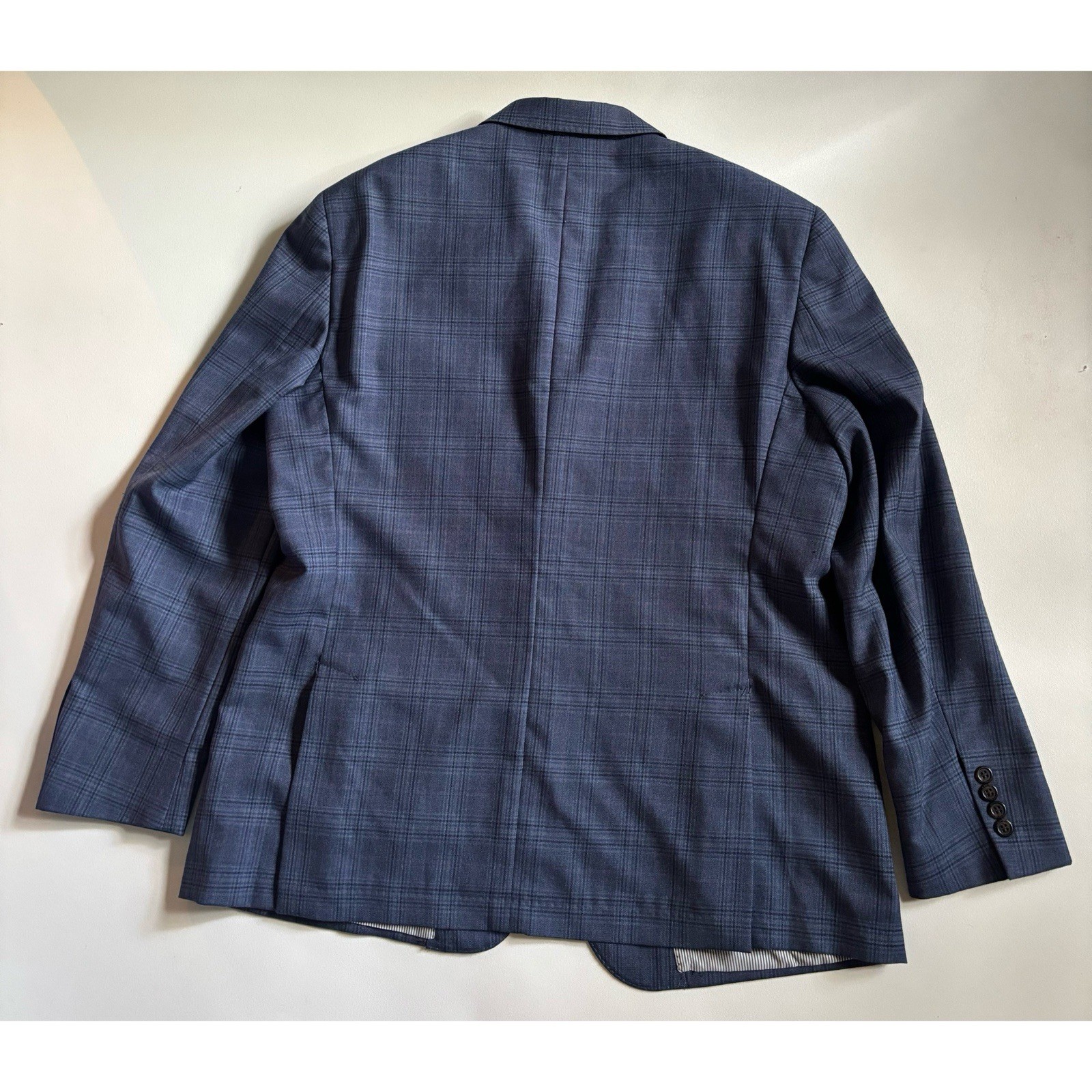 Todd Snyder Classic Wool Mayfair Fit Sport Coat Size 46R ~ Pristine