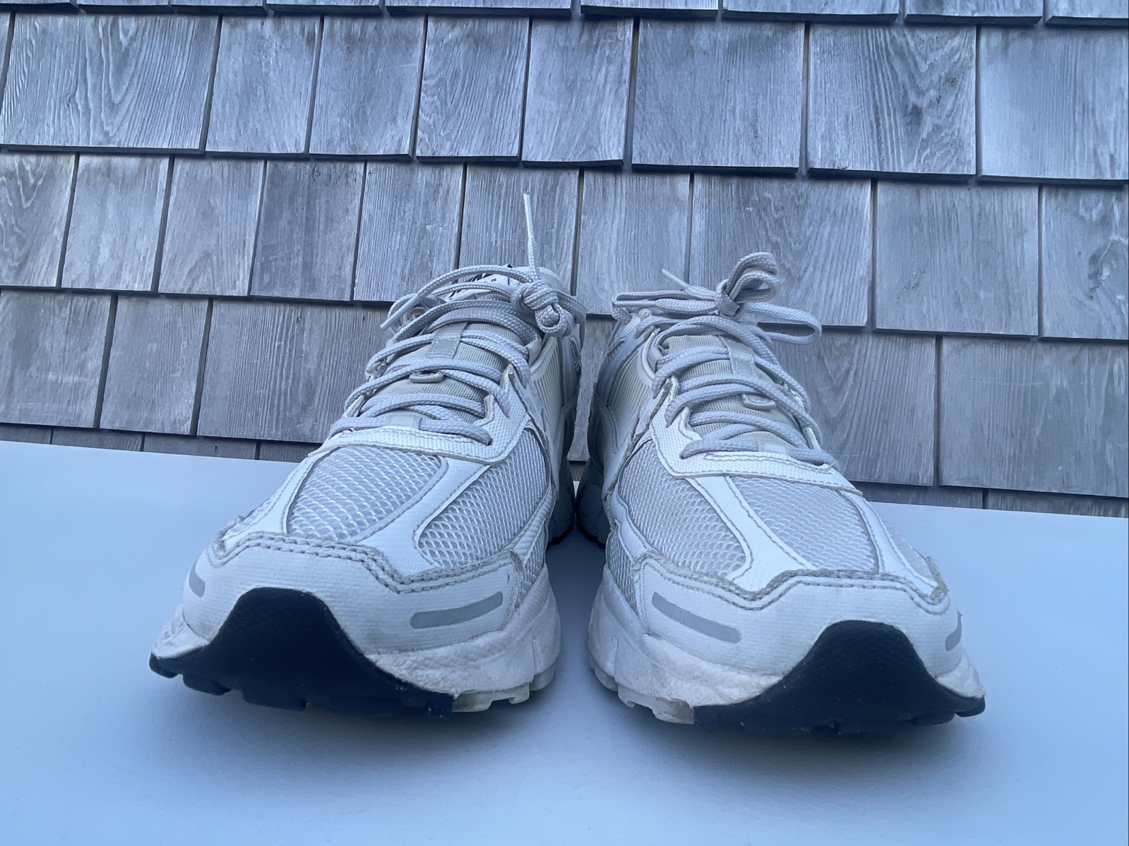 Nike Zoom Vomero 5 SP Vast Grey Running Shoes BV1358-001 Men’s Size 11.5