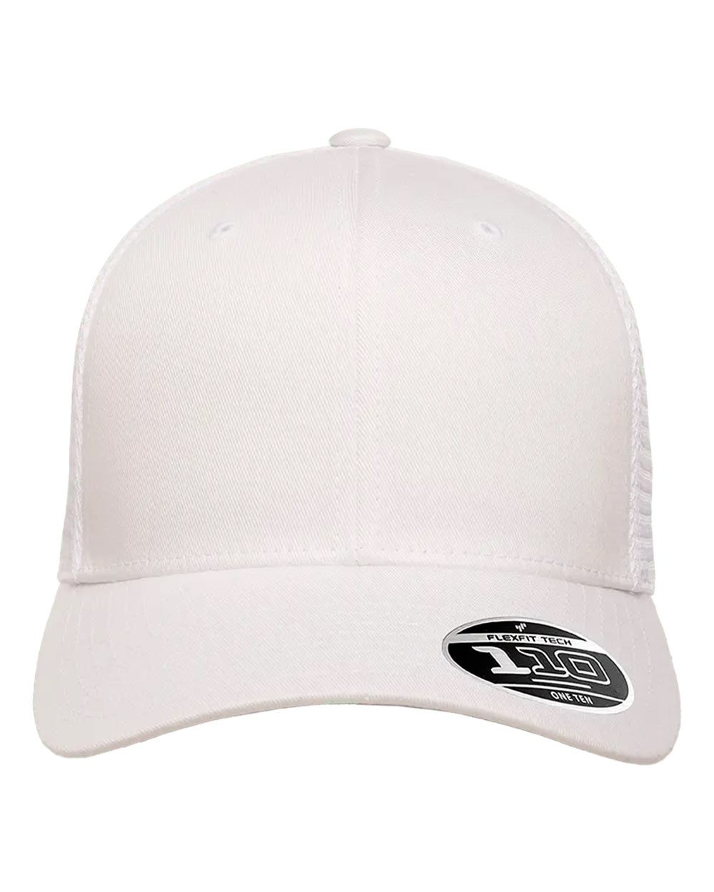 Flexfit 110M 110� Mesh-Back Cap