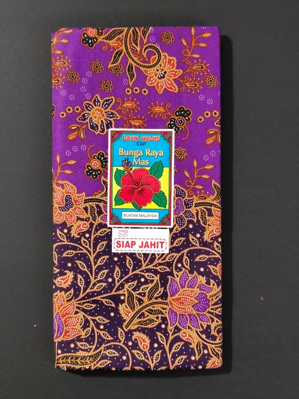 Malaysian Sarong Batik Malay Traditional Clothing Summer Lower Garment NEW