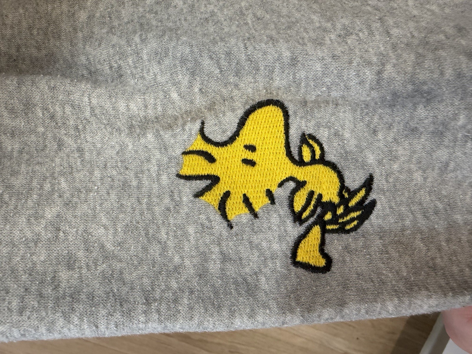 peanuts sweatshirt women