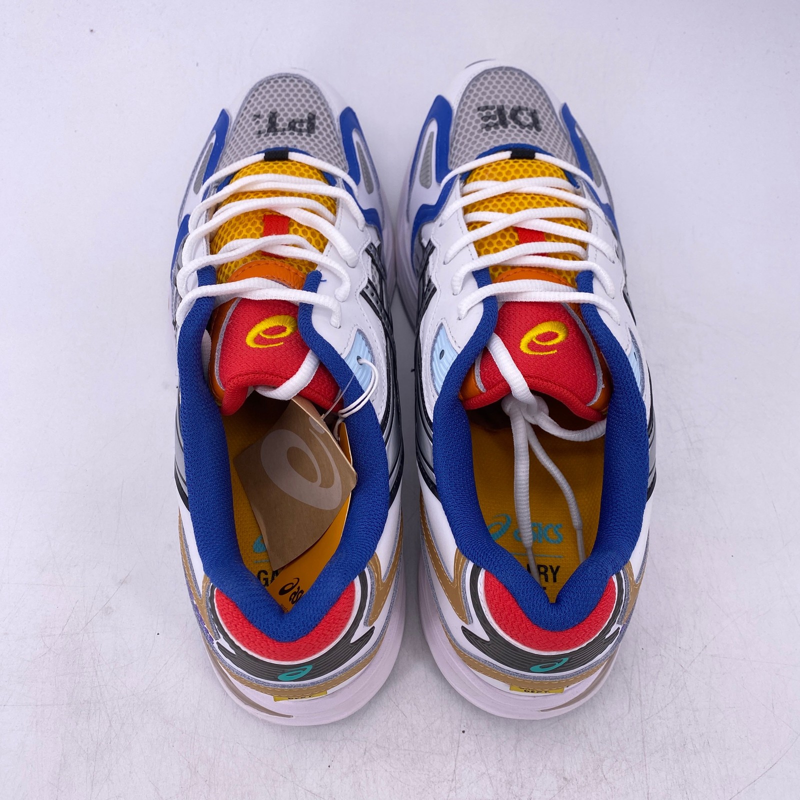 Asics Gel-K1011 “GALLERY DEPT” 2024 – Size 11.5 – 1203a693 100 (682-454)