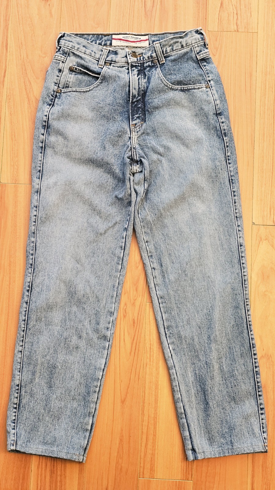 Vintage Scout America Jeans 30W X 29L