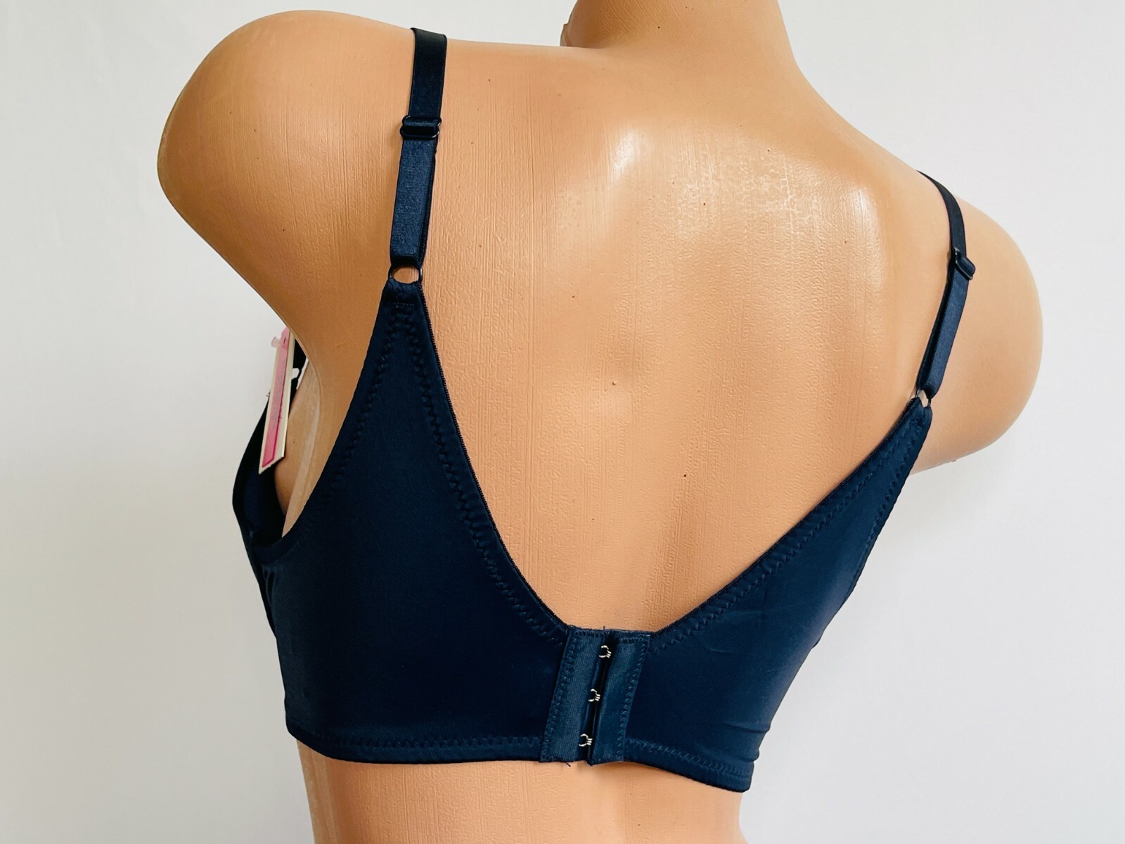 Extreme Ultimate Padding Power Lift Add 2 Cup Sizes Bras 3 Hook Push Up Bra 7099