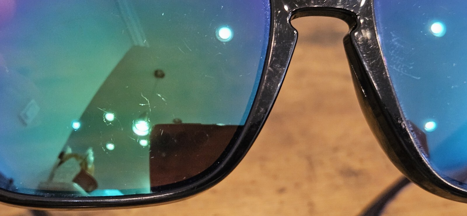 Oakley High Resolution Holbrook Prizm Jade Sunglasses 09244-5755