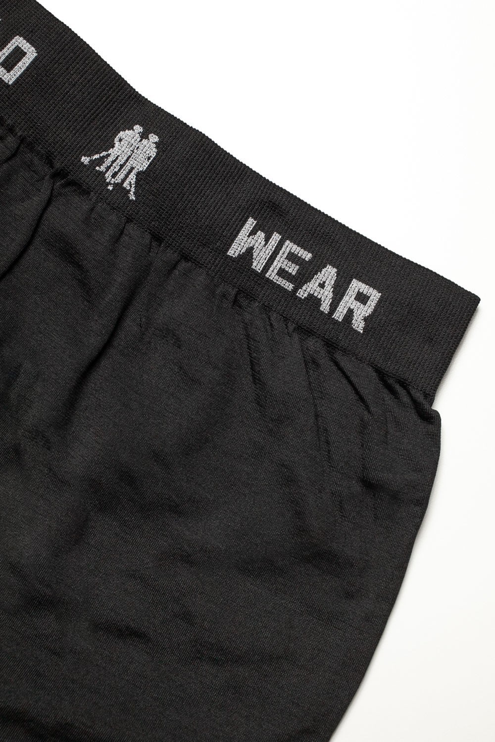 Polo Wear Men’s Seamless Boxer Briefs, 3-Pack, Comfortable Elastic Waistband