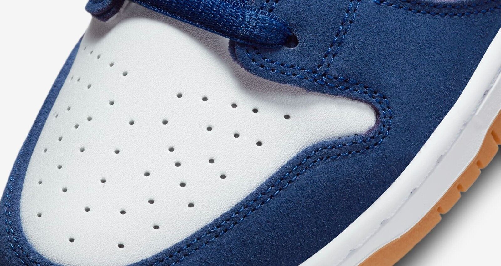 Nike SB Dunk Low Los Angeles Dodgers Deep Royal DO9395-400 US 4-14 Brand New