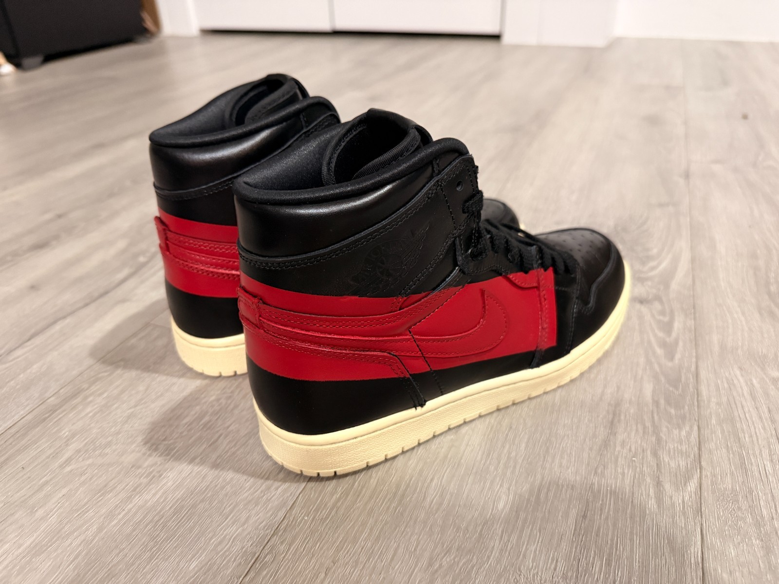Nike Jordan 1 Retro High OG Defiant Couture – US Men 8 / Women 9.5 – BQ6682-006