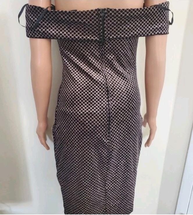 Rebecca B. Dress
