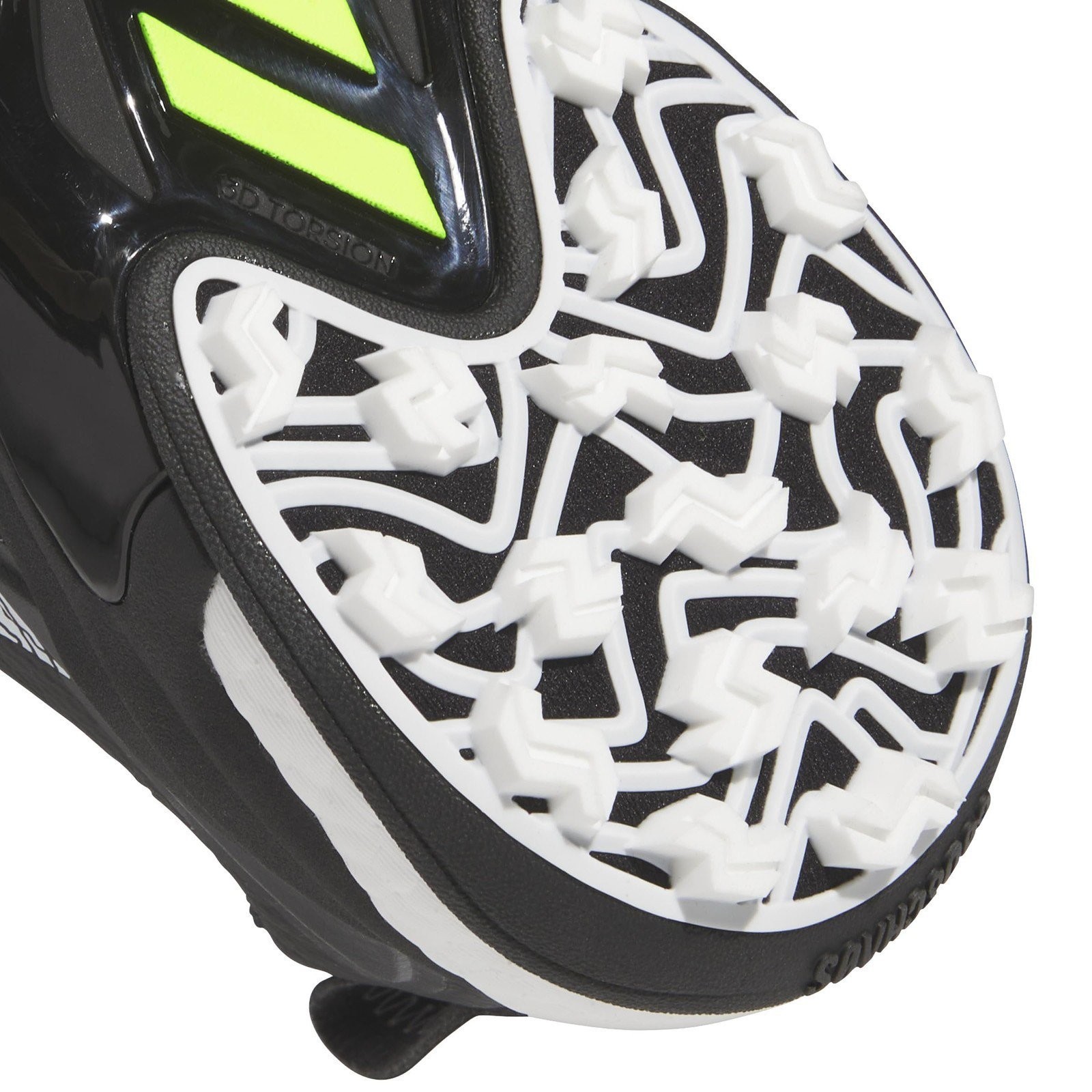 Adidas Men’s CODECHAOS 25 Spikeless Golf Shoes – Pick Color & Size