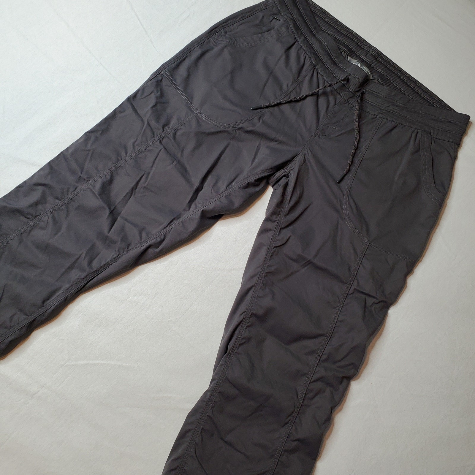 The North Face Women’s Size XL Aphrodite 2.0 Pants Gray NF0A2UOP