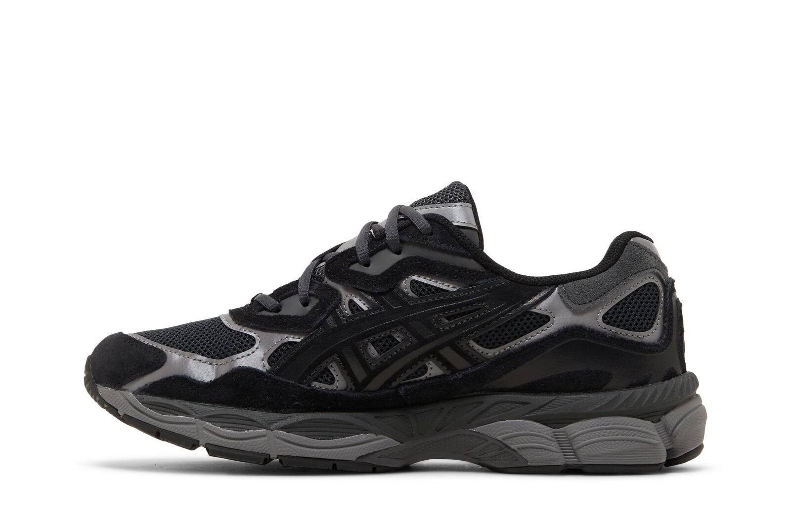 ASICS Gel NYC ‘Graphite Grey Black’ 1201A789-020 Men’s Shoes