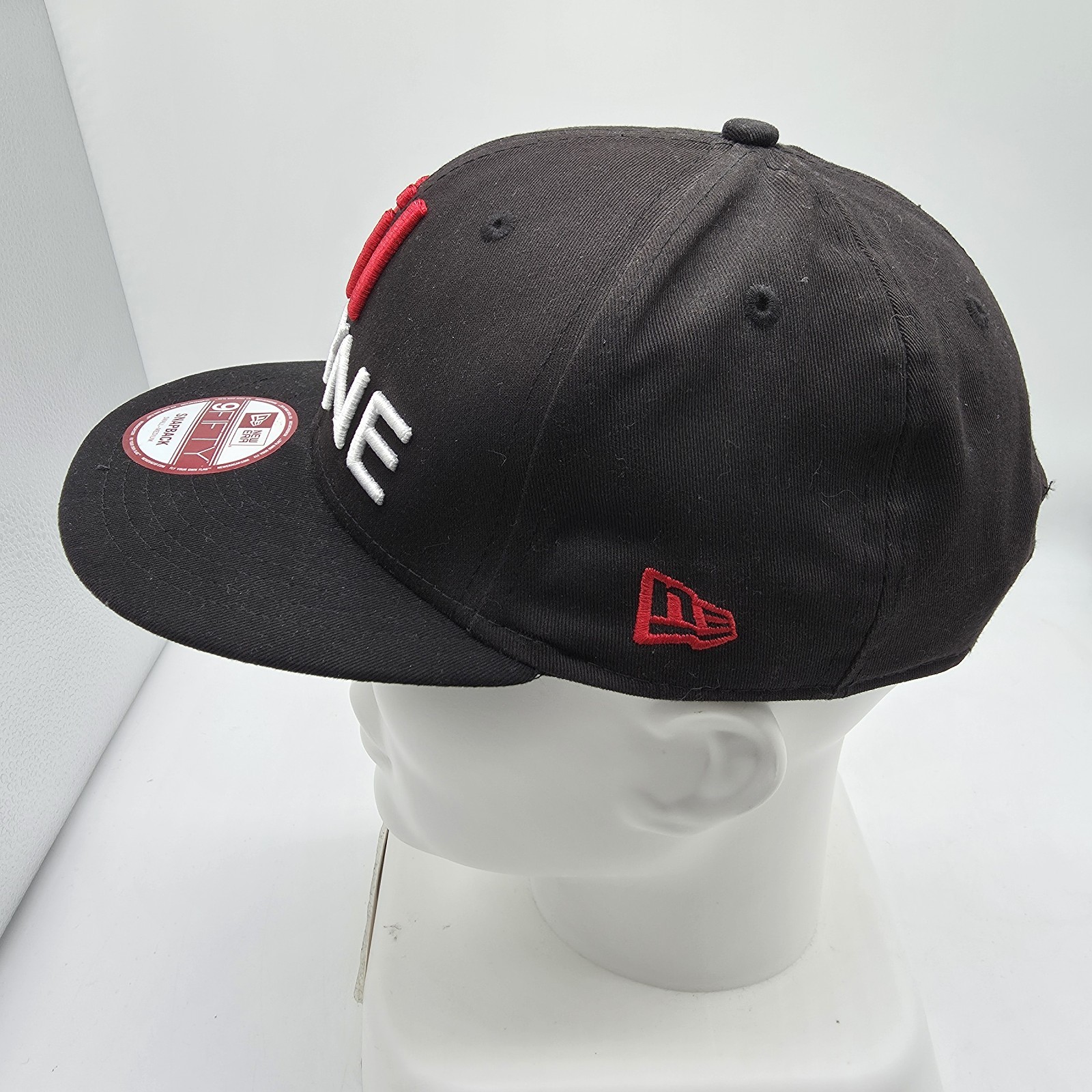 Lil Wayne Cash Money Snapback Hat Cap New Era 9Fifty Small-Medium Rare HTF