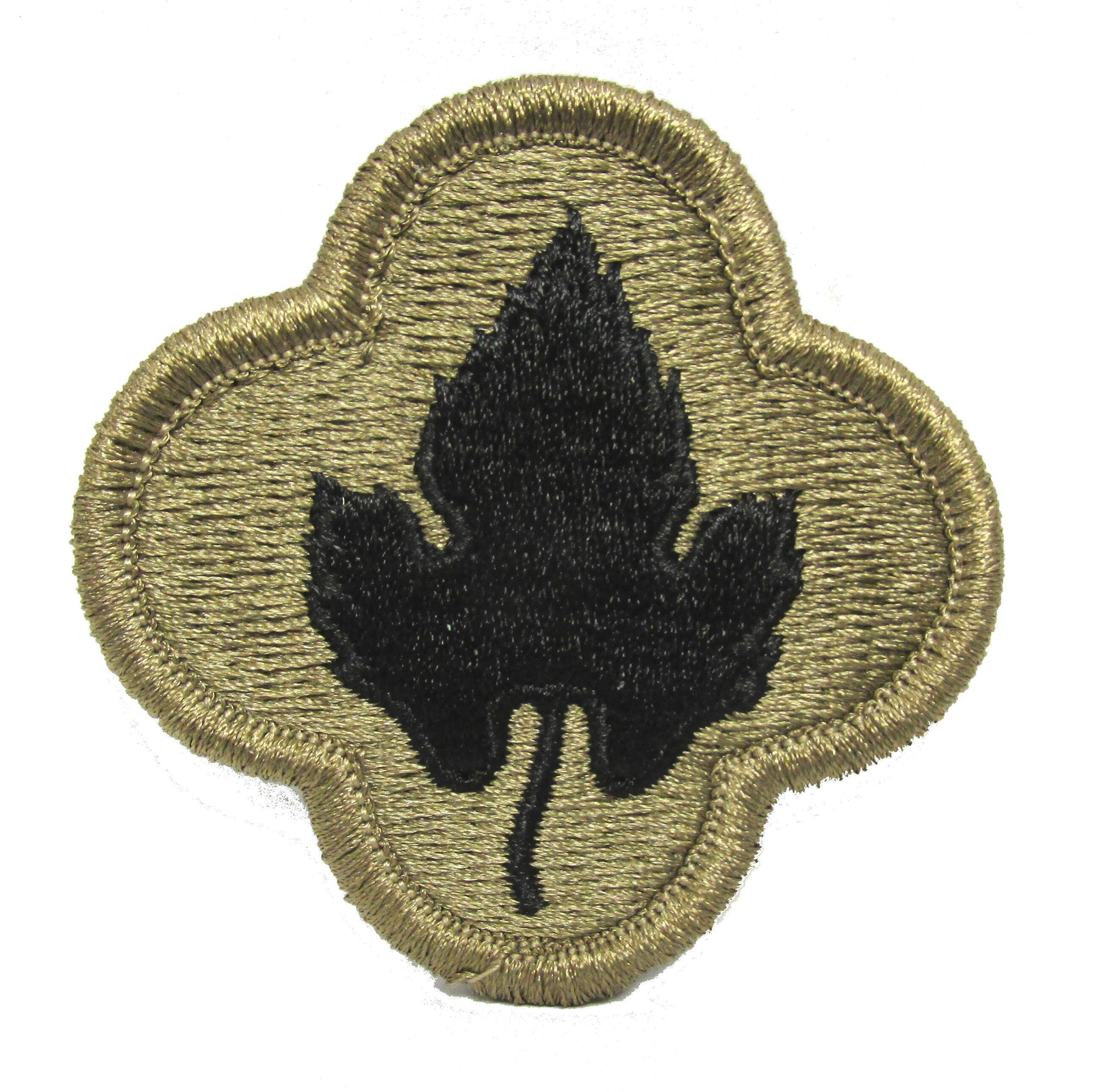 43rd Infantry Brigade OCP Patch – U.S. Army Patch