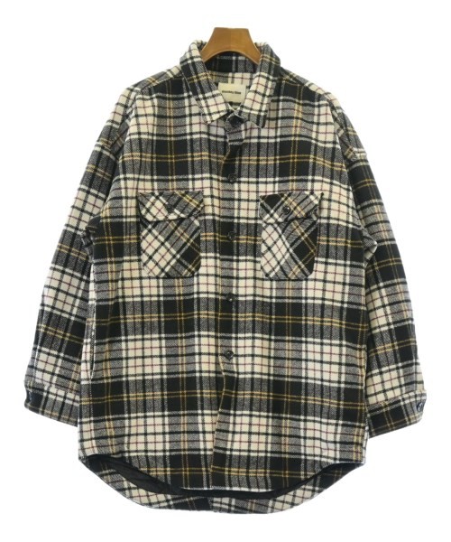 MONKEY TIME Blouson Jackets (Other) M 2200551663022
