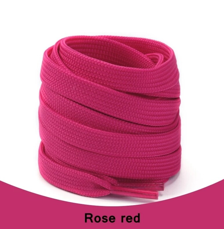 HIGH QUALITY FLAT REPLACEMENT SHOE LACES FOR NIKE ADIDAS SHOELACES BUY 2 GET 1