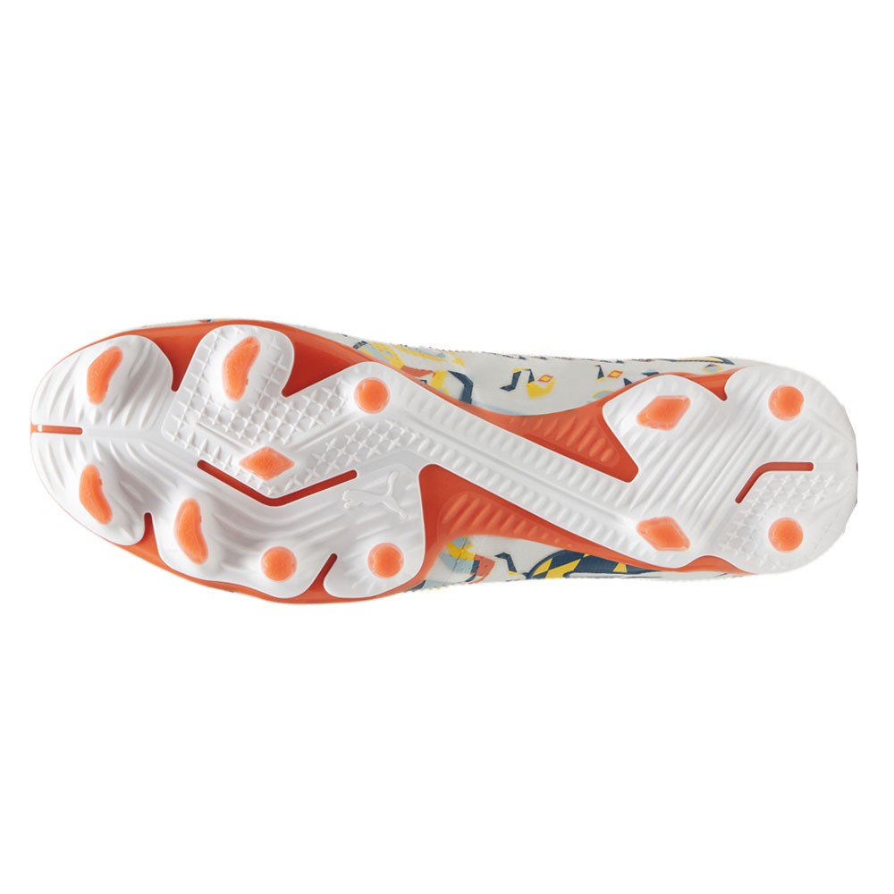 PUMA Future 7 Match Creativity Firm GroundArtifical Ground Soccer Cleats Mens Si
