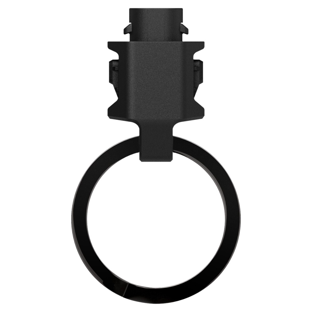 Spigen Key Accessory Carabiner ( Magnetic Keychain )