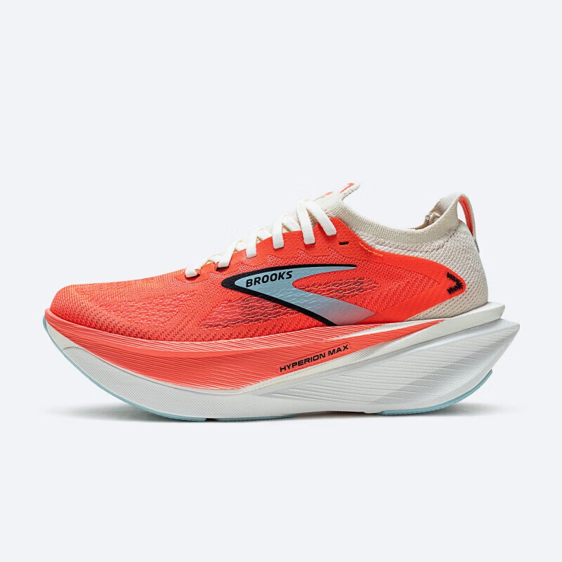 Brooks Hyperion Max 3 Men Women Sneaker Running Sneaker