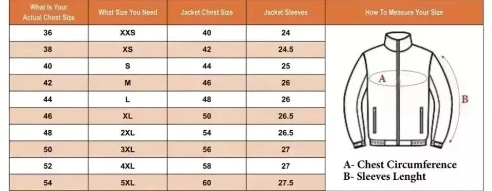 Men’s Cowhide Hair-On Jacket Pure Pony Skin Natural Brown and White Hide Jacket