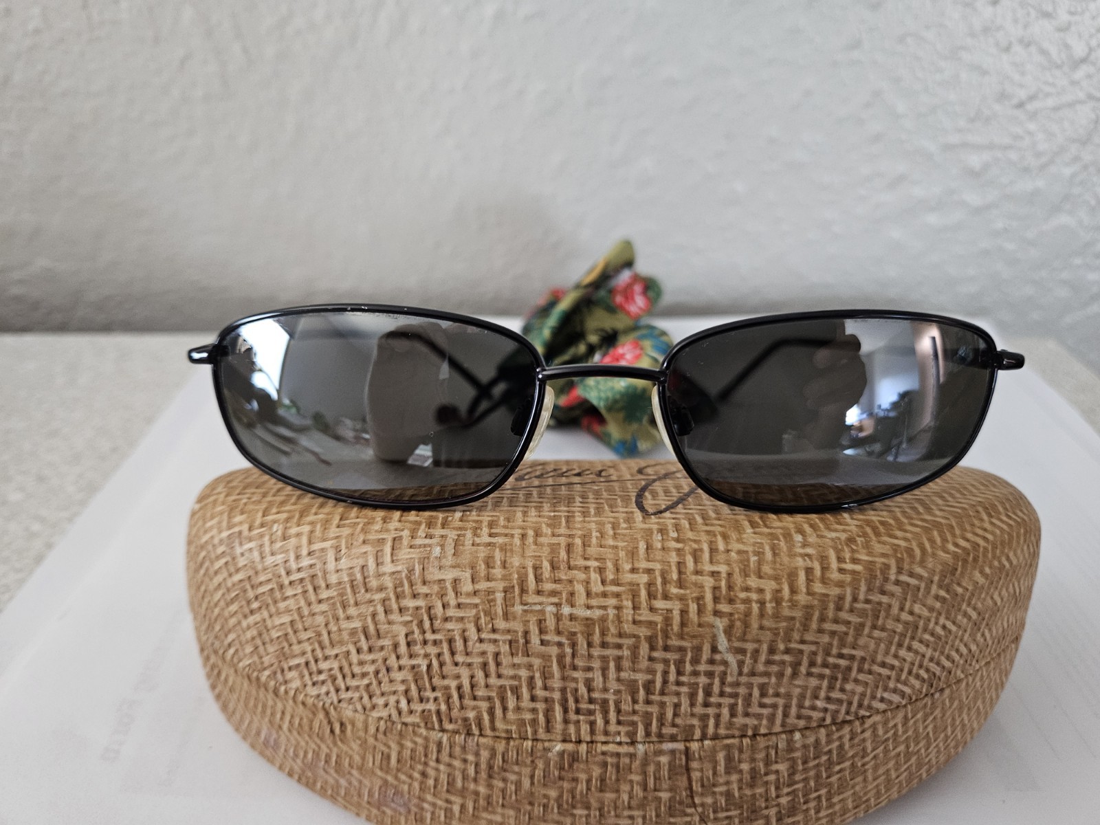 Maui Jim SOUTH SHORE 115-02 *NEW* MINT