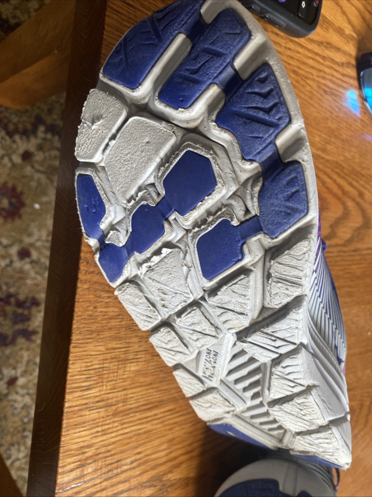 Hoka One One Women’s Rincon 2 Size 9.5 in Good Shape