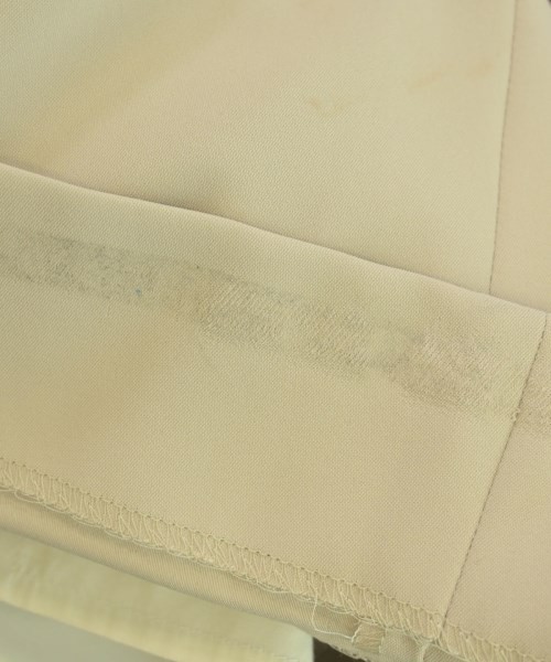 CULLNI Pants (Other) BeigexWhite 2(Approx. M) 2200694352333