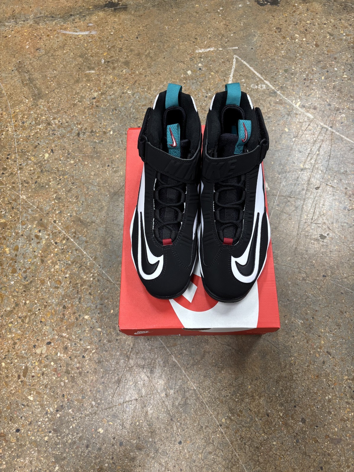 nike air griffey max 1
