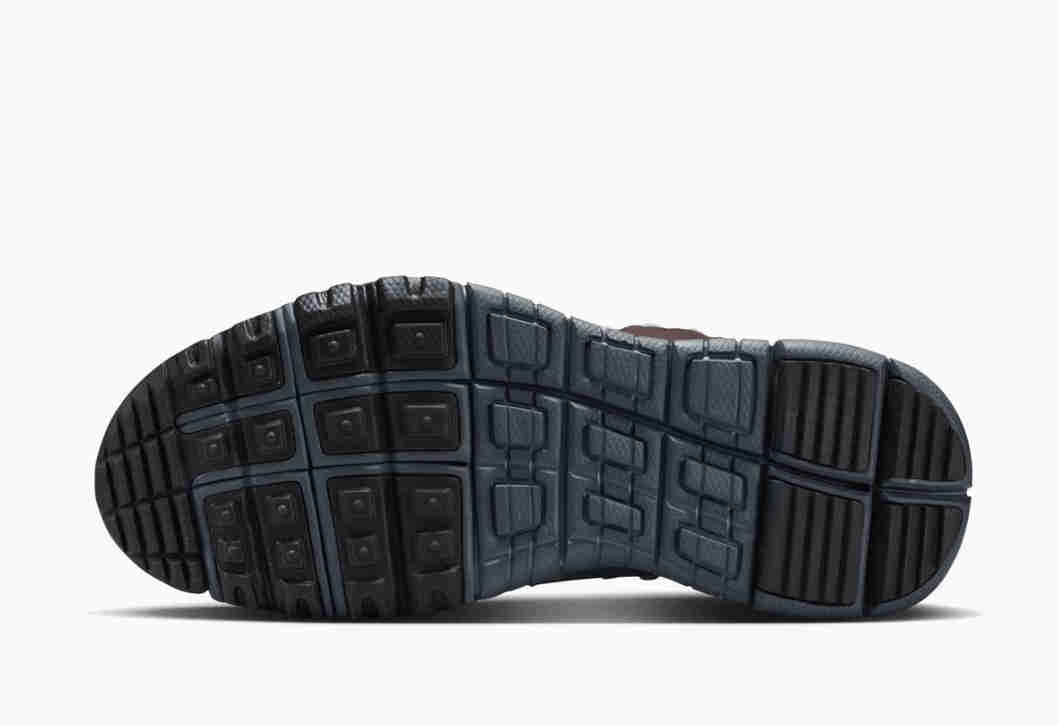 SOULGOODS x Nike Homescape Woven SP Medium Orewood Brown HM6961-001