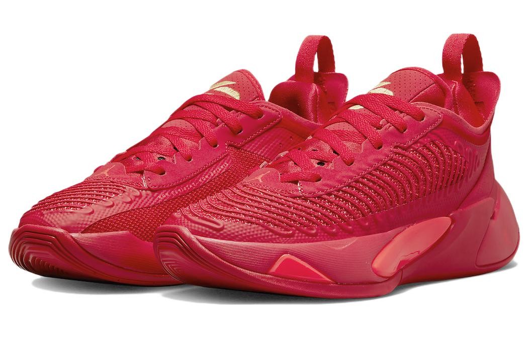 [DN1772-676] -Men- Jordan Luka 1 University Red