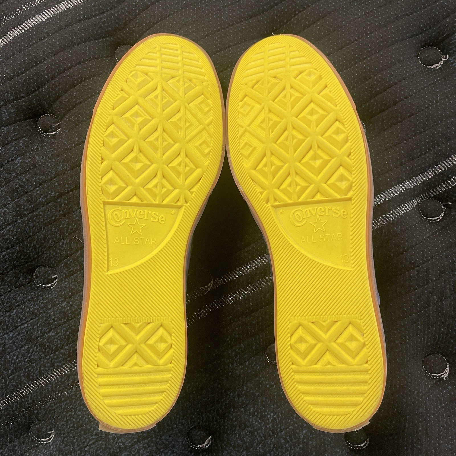 Size 13 – J.W. Anderson x Converse Chuck 70 Top Low Toy