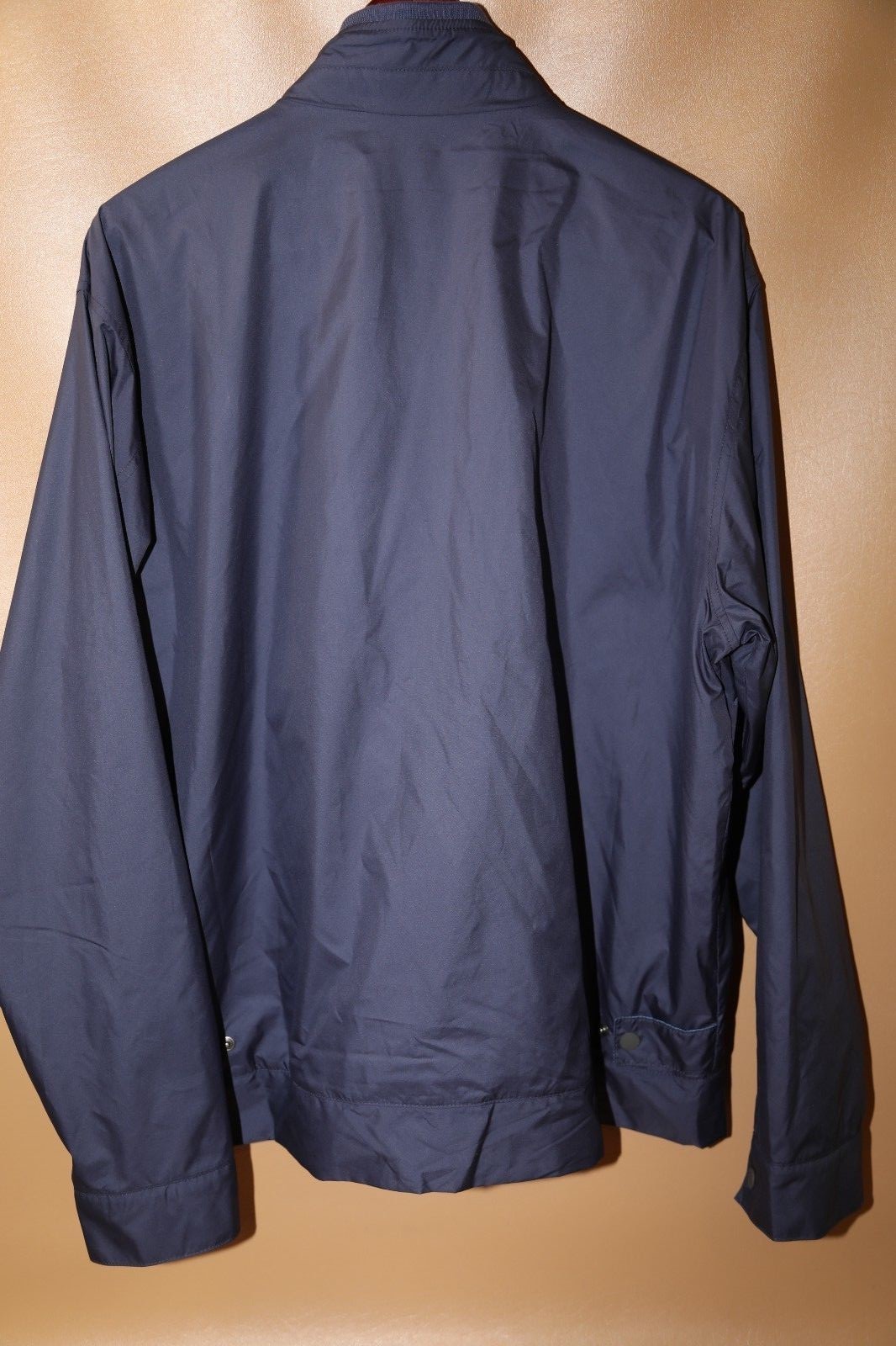 #377 PETER MILLAR Blouson Jacket Size L