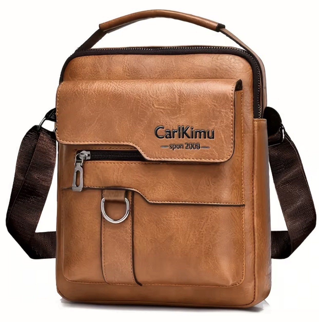 Leather Bags