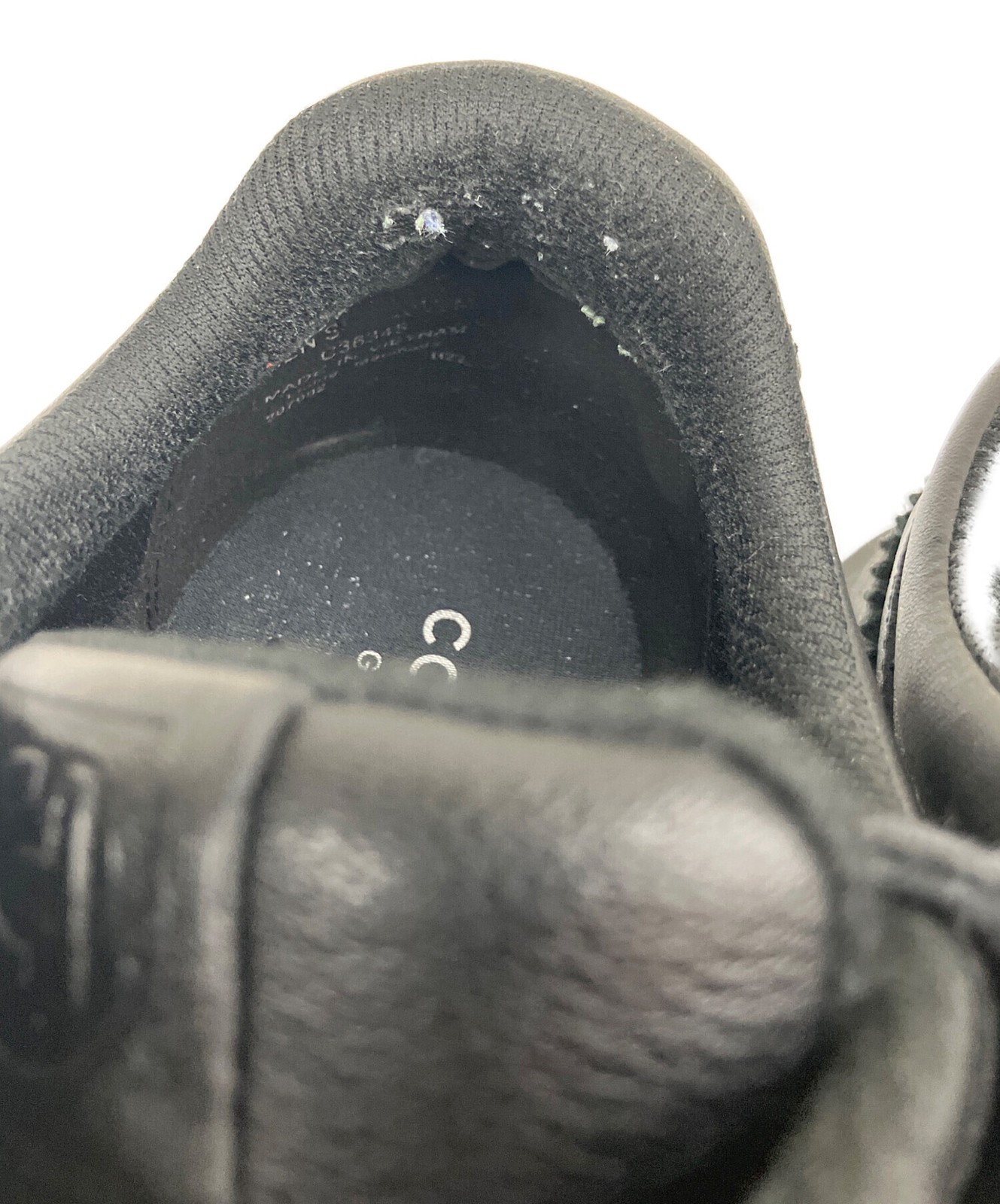 Cole Haan Grand Pro Crossover Sneakers BG304