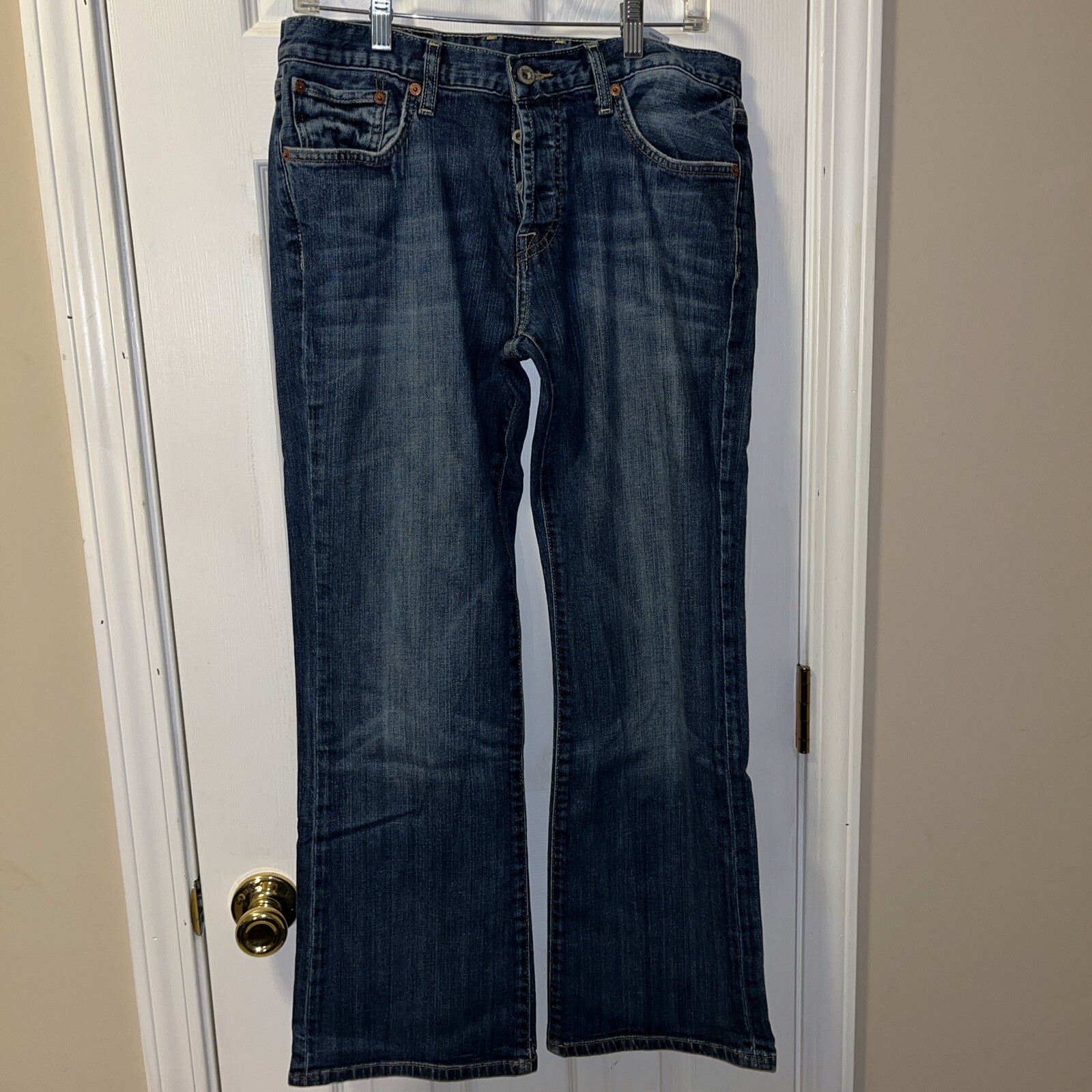 Lucky brand Jeans 101 Men’s